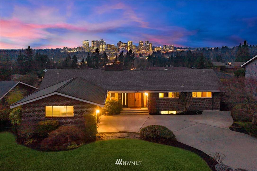 Bellevue, WA 98005,12144 SE 16th PL