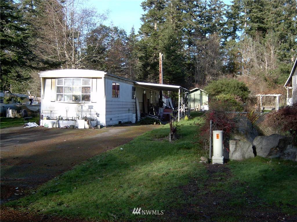 Freeland, WA 98249,1059 Timber LN