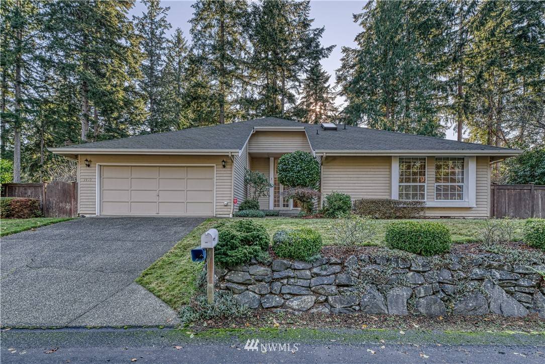 Gig Harbor, WA 98335,3910 60th Street Ct NW