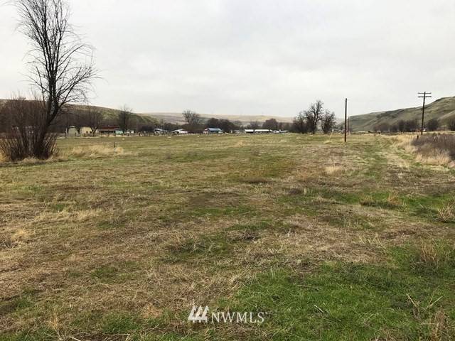 Starbuck, WA 99359,0 Lot 7 Grendahl LN