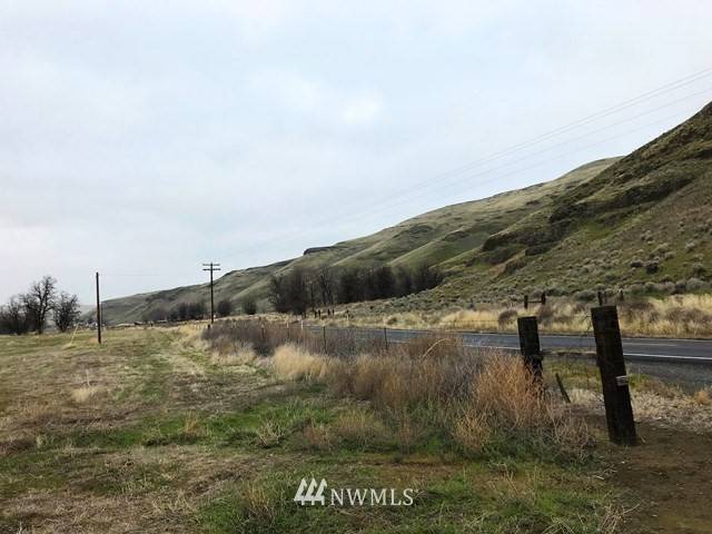 Starbuck, WA 99359,0 Lot 7 Grendahl LN