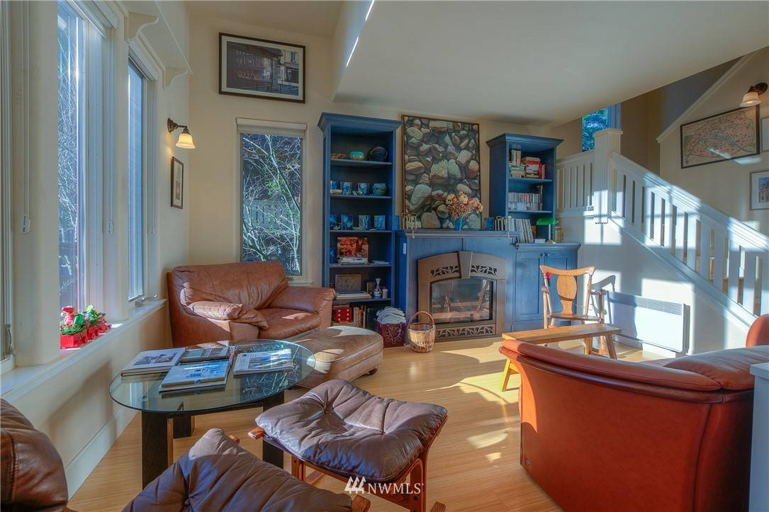 Orcas Island, WA 98245,79 Bright Water Lane