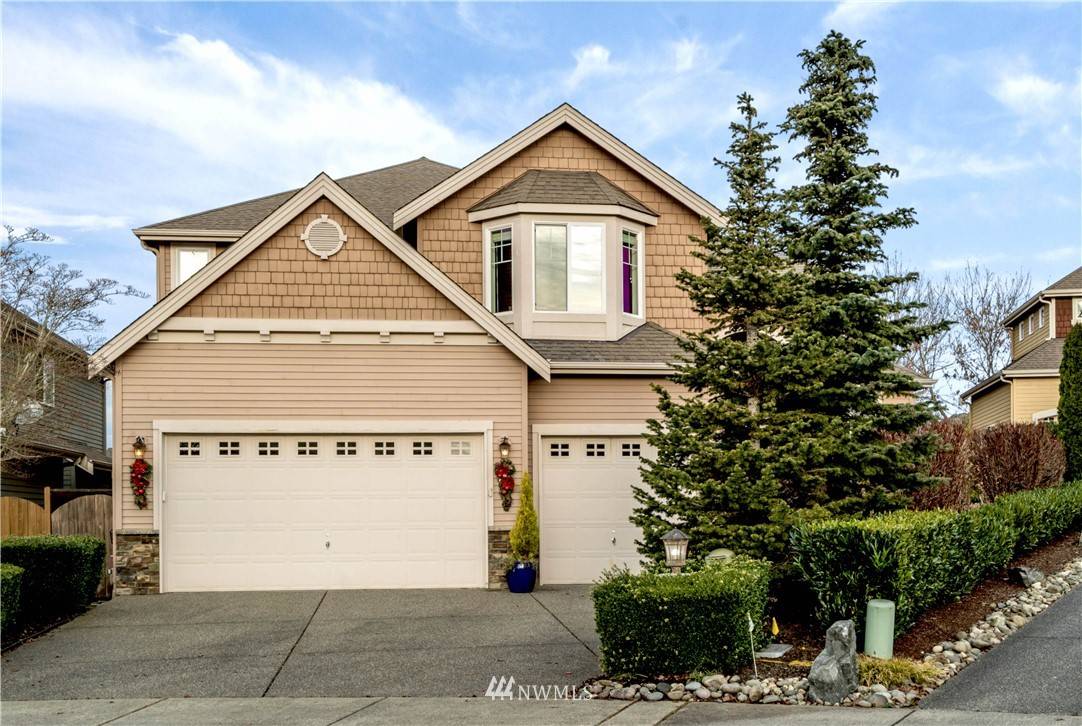 Bothell, WA 98012,18703 36th DR SE