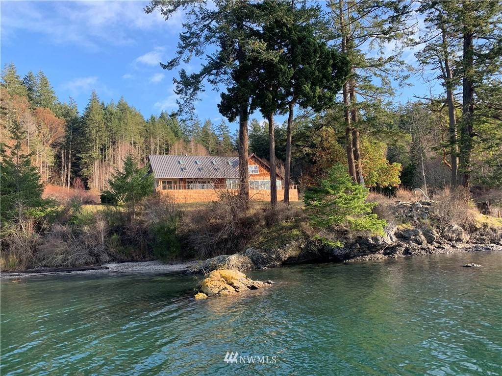 Orcas Island, WA 98245,7162 Orcas RD