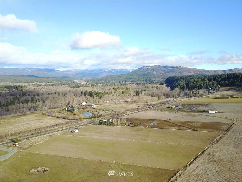 Cle Elum, WA 98922,0 Lot 2 Lower Peoh Point RD