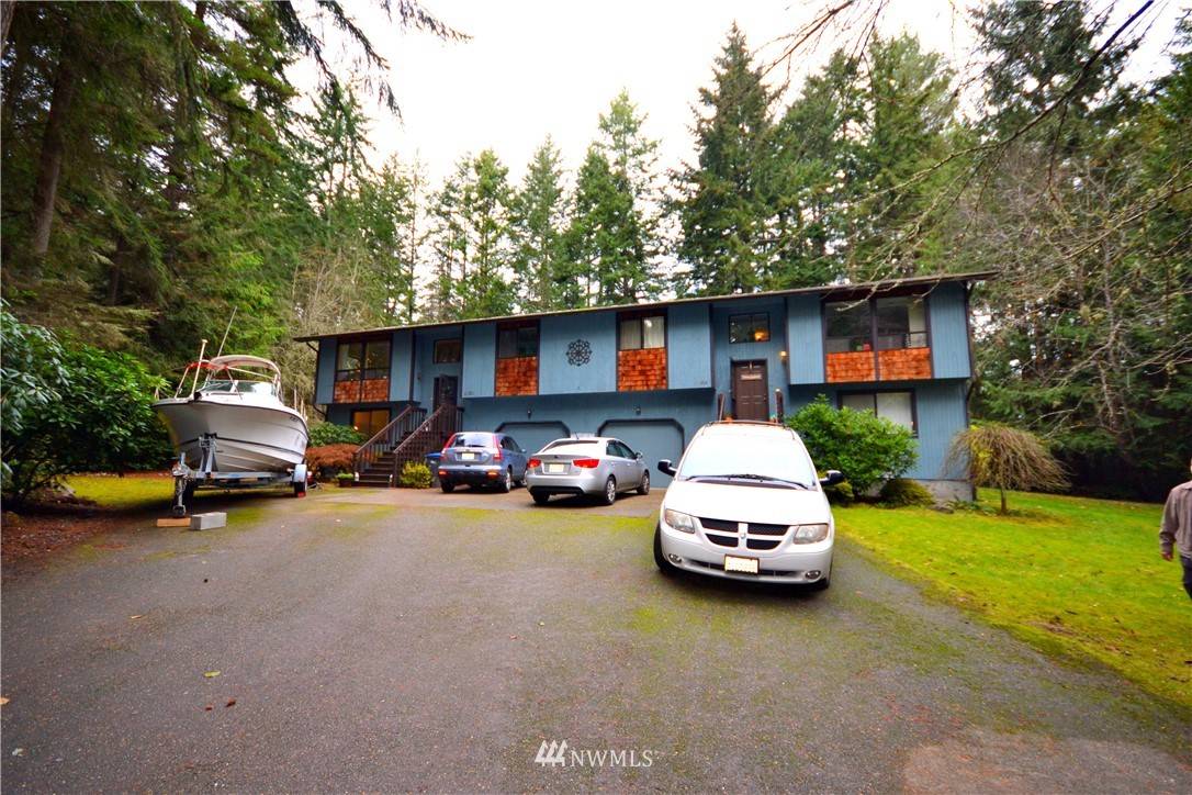 Poulsbo, WA 98370,2064 2062 NE Stapleton LN