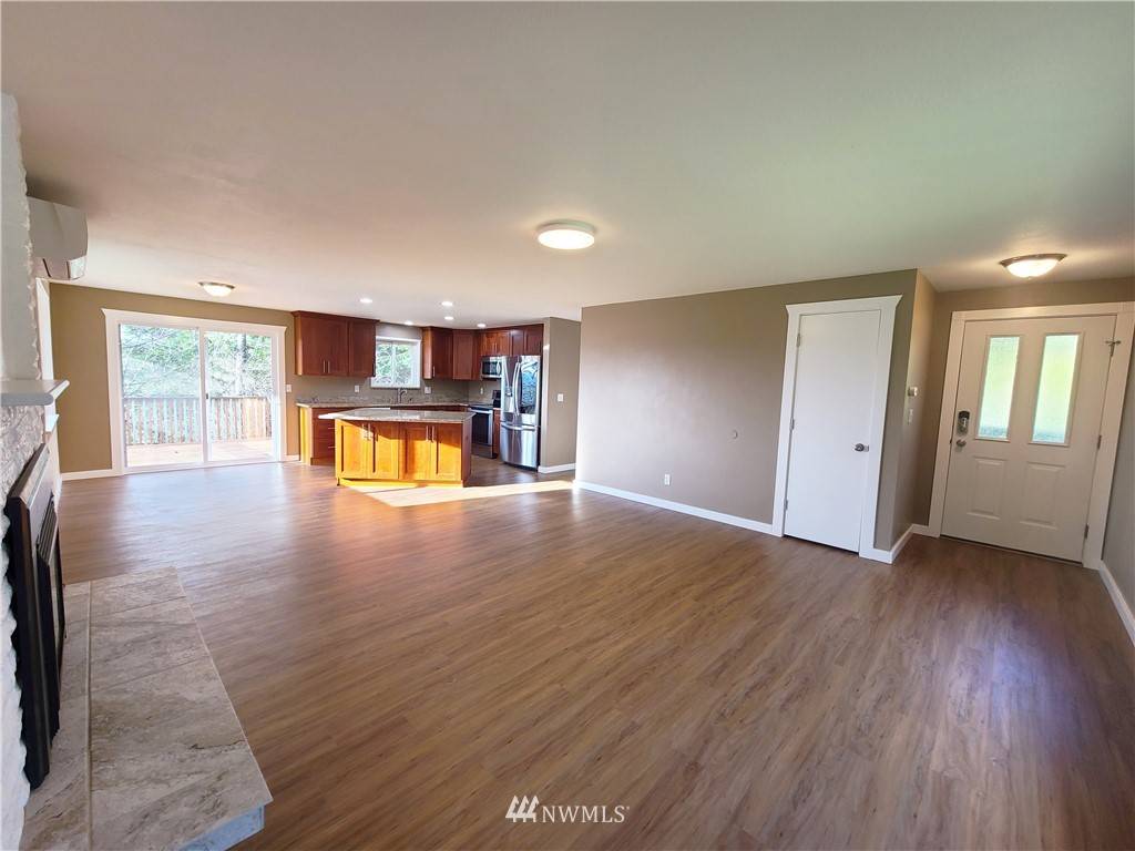 Montesano, WA 98563,433 Val Vista DR