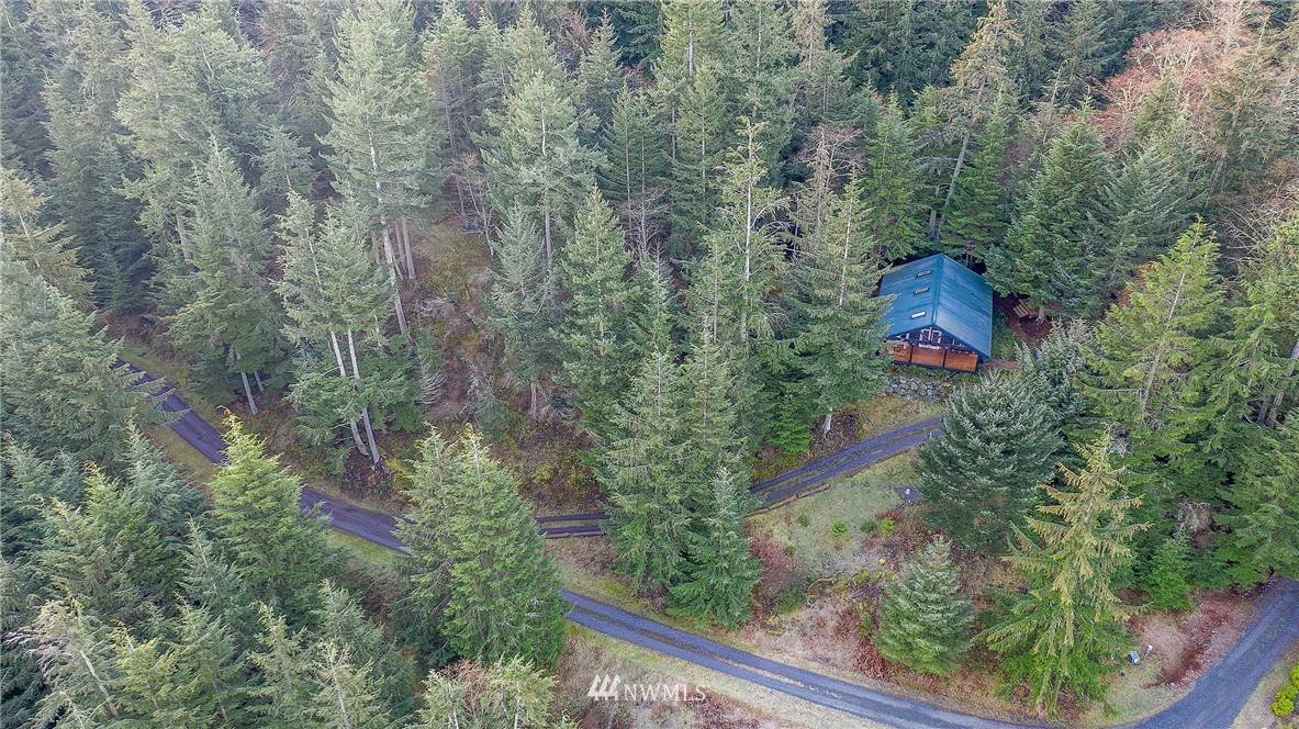 Orcas Island, WA 98279,165 Raven Lane