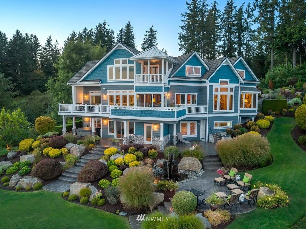 Gig Harbor, WA 98335,1505 56th Avenue Ct NW