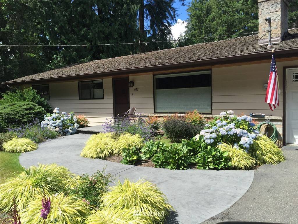 Poulsbo, WA 98370,622 NE Surfcrest AVE