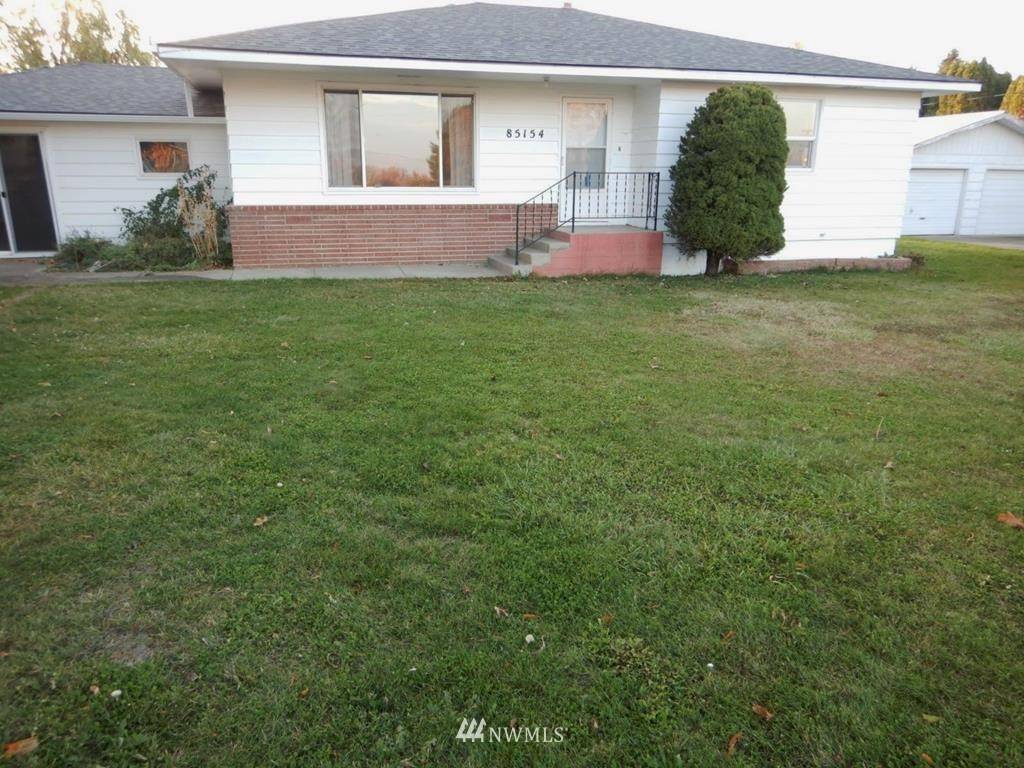 Milton-freewater, OR 97862,85154 Tum A Lum RD