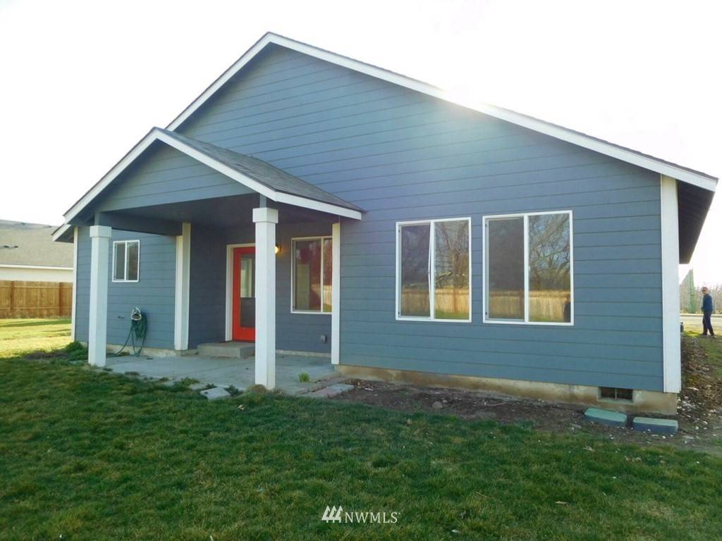 Milton-freewater, OR 97862,1456 Lamb ST