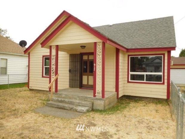 Milton-freewater, OR 97862,917 Robbins ST