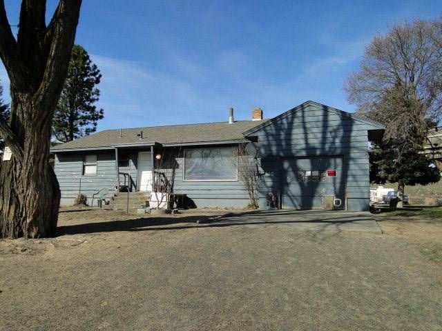 Prescott, WA 99348,400 Lamar RD