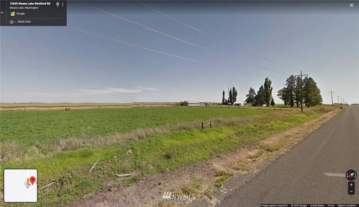 Moses Lake, WA 98837,15645 NE Stratford RD