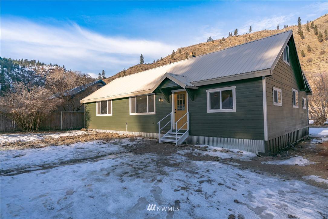 Entiat, WA 98822,218 Arden RD