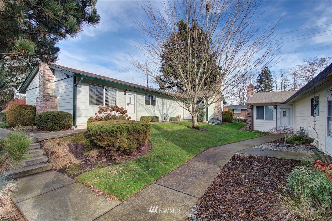 Vancouver, WA 98660,3300 Kauffman AVE #1