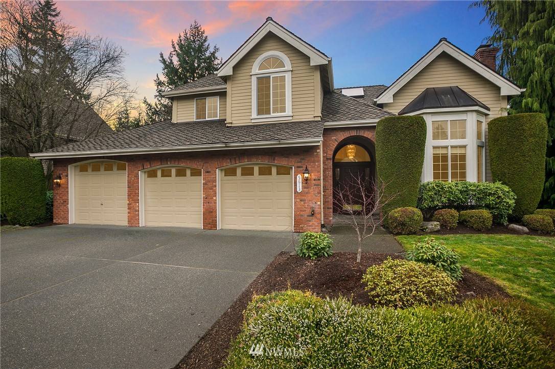 Bellevue, WA 98006,5613 167th PL SE