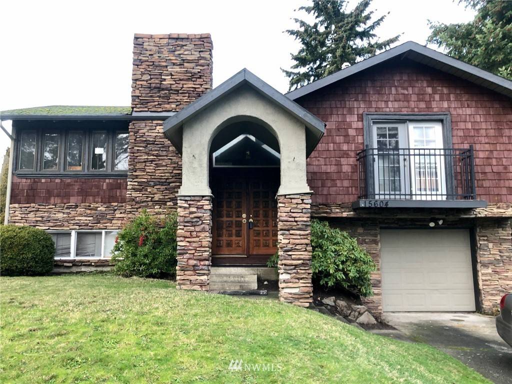 Bellevue, WA 98008,15604 NE 1st PL