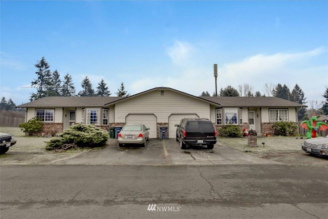 Mckenna, WA 98558,35517 35519 92nd Avenue Ct S