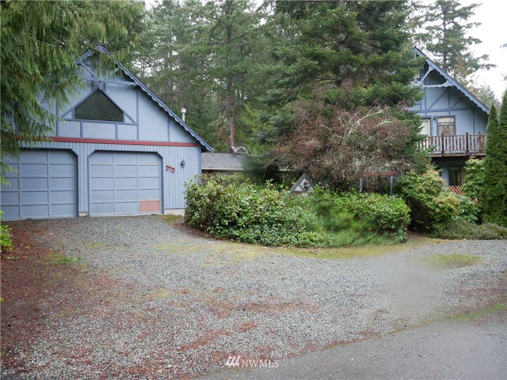 La Conner, WA 98257,373 Ozette PL