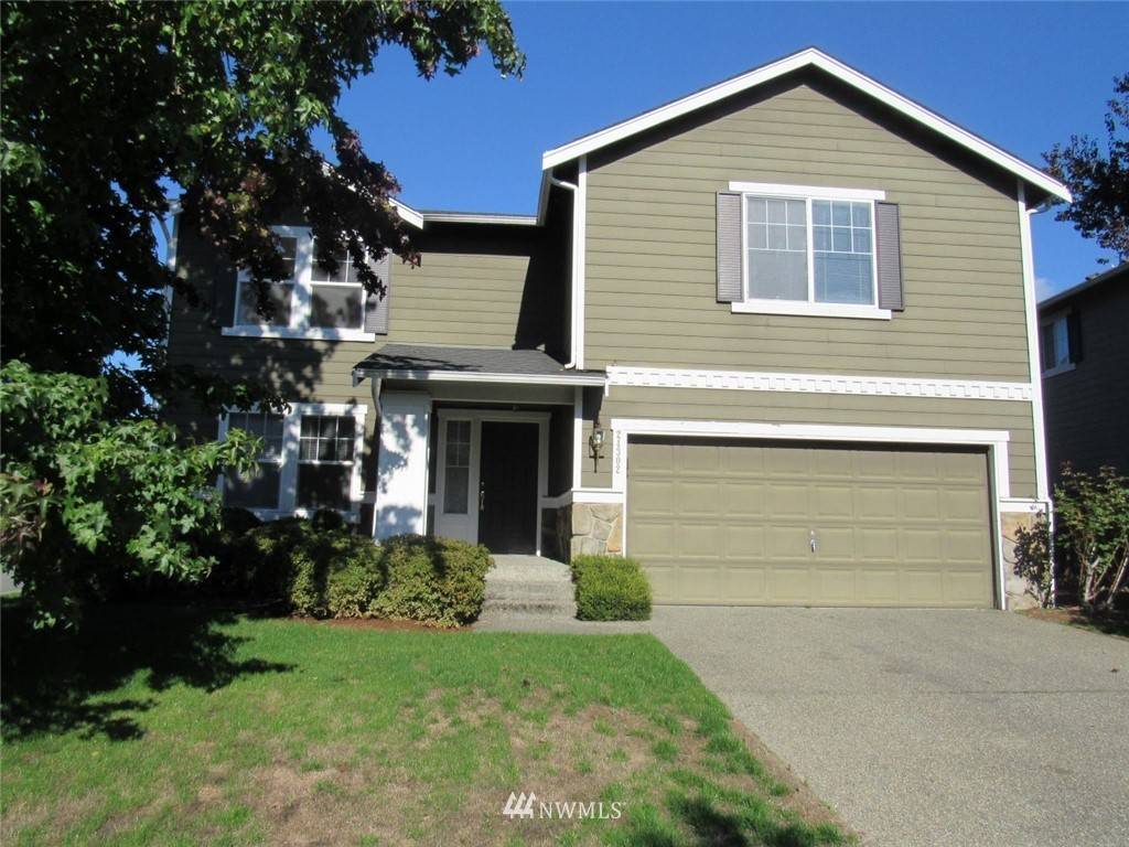 Sammamish, WA 98074,24302 SE 3rd PL