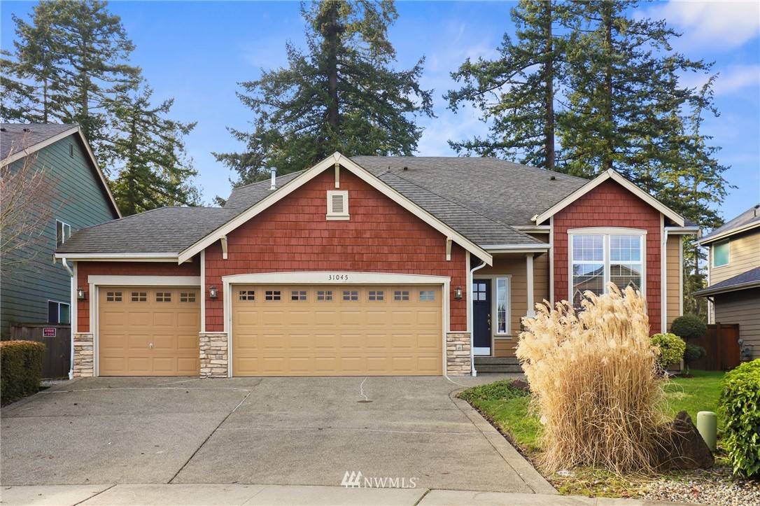 Federal Way, WA 98023,31045 2nd PL SW