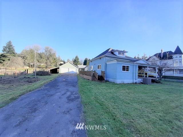 Vader, WA 98593,1104 D ST