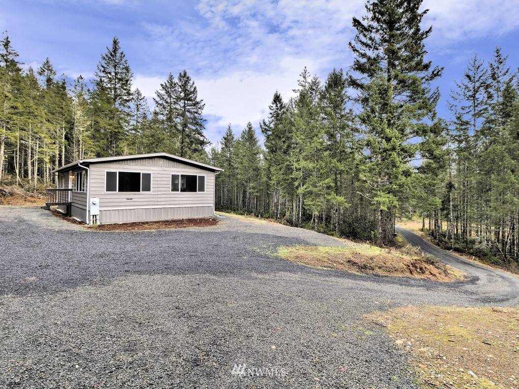 Tahuya, WA 98588,190 NE Sanctuary LN