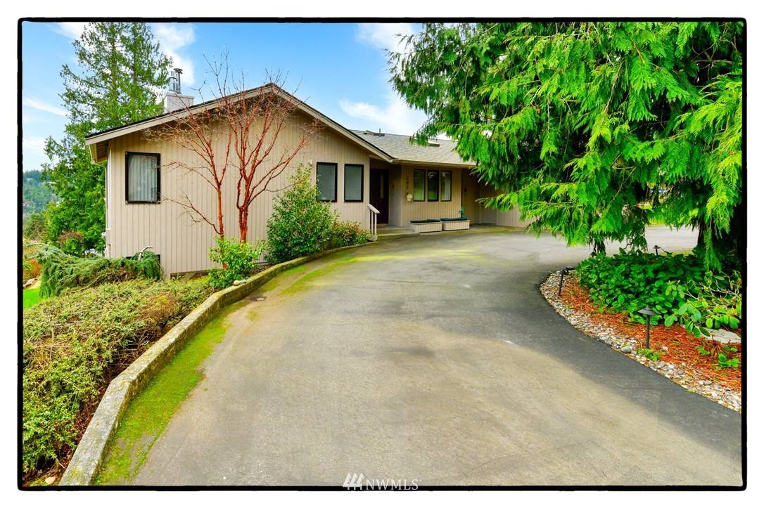 La Conner, WA 98257,305 Snohomish DR