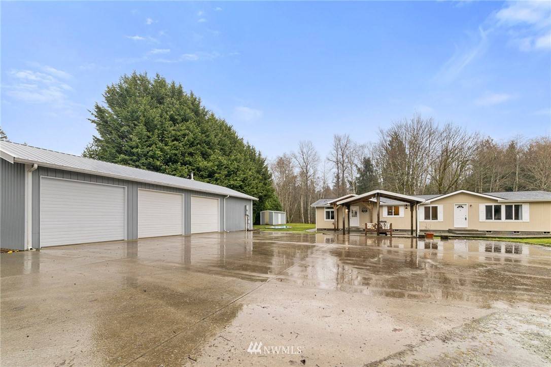 Concrete, WA 98237,8341 Emmanuel LN