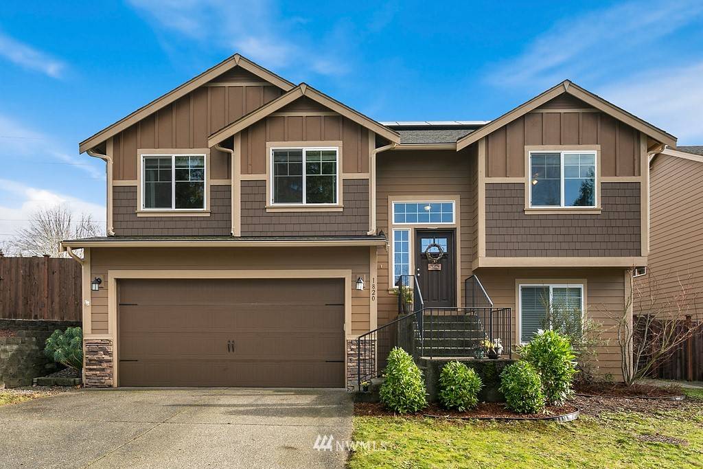 Renton, WA 98056,1820 NE Pierce AVE