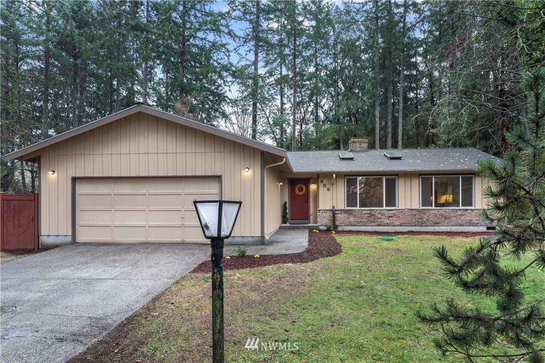 Gig Harbor, WA 98335,322 Point Fosdick PL NW