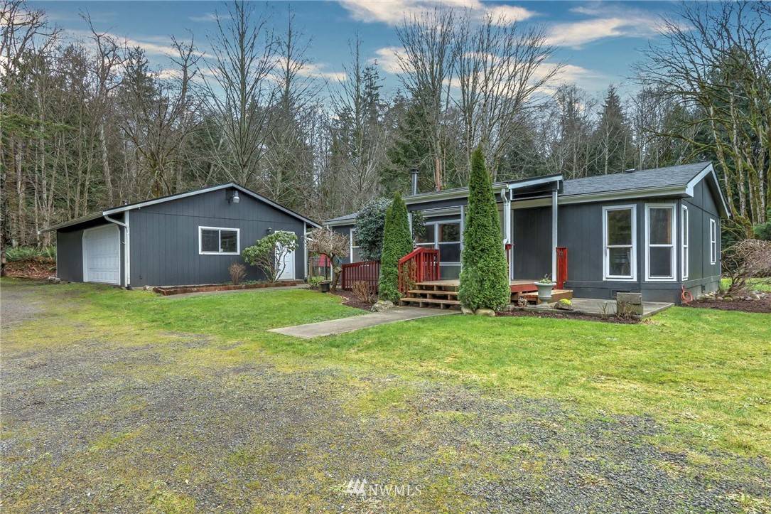 Poulsbo, WA 98370,26001 Ansell RD NW