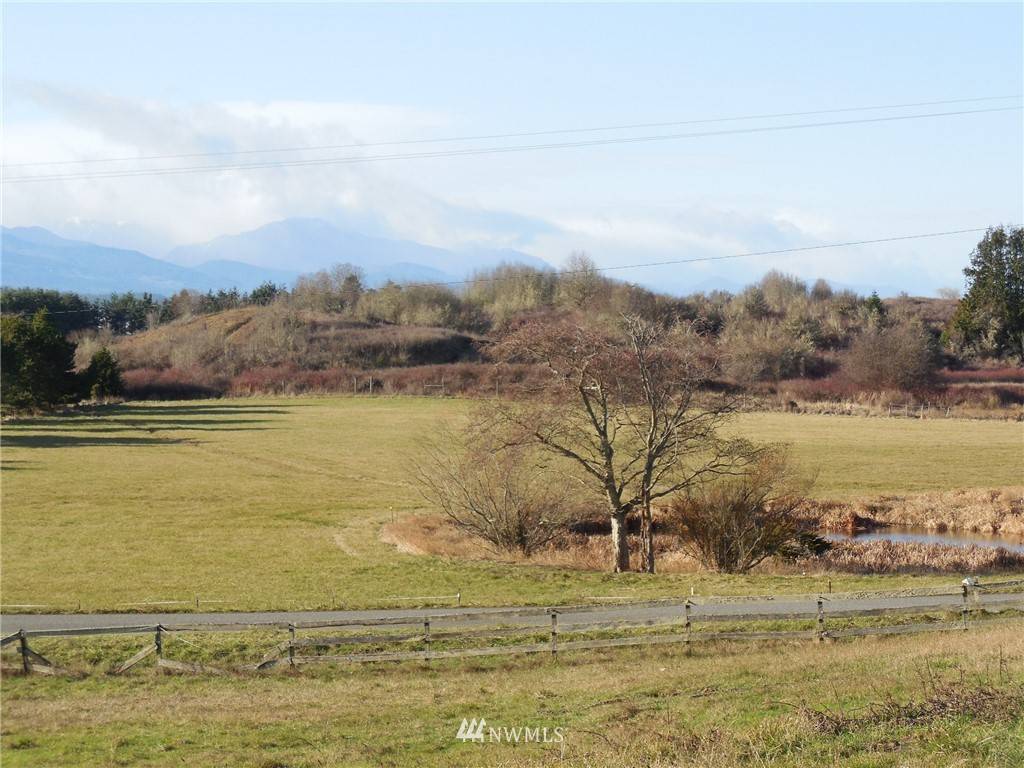 Sequim, WA 98382,0 Holgerson RD