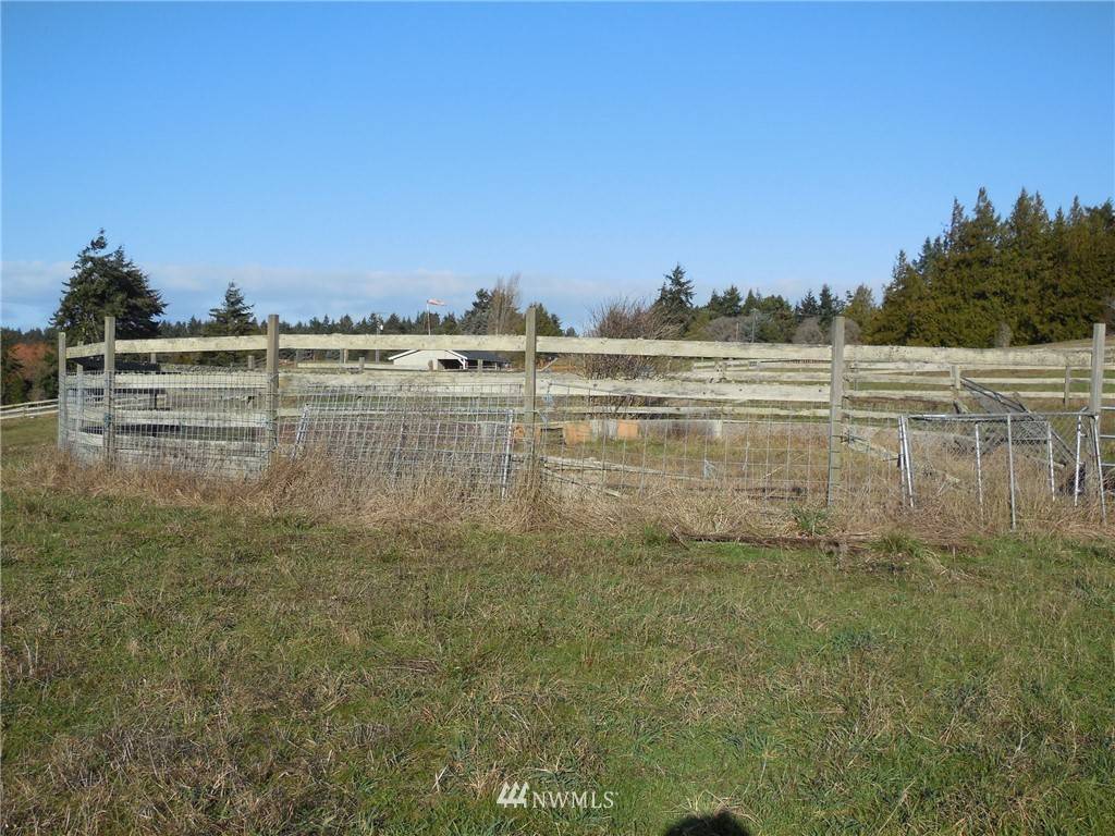 Sequim, WA 98382,0 Holgerson RD