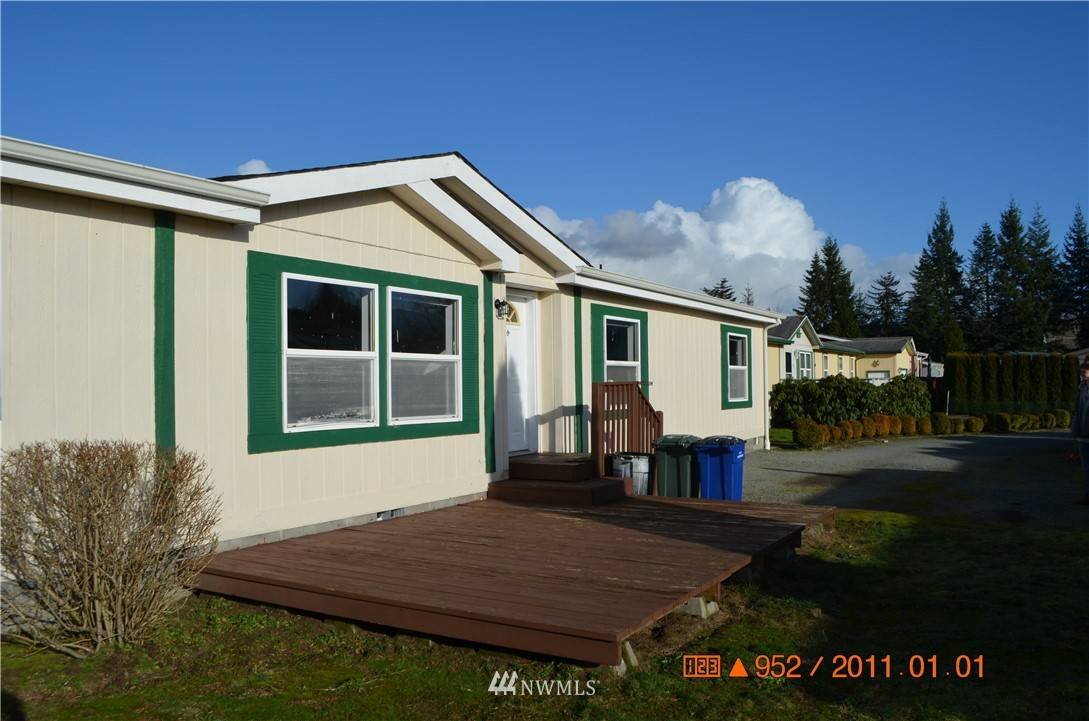 Sedro Woolley, WA 98284,896 Carriage CT #49