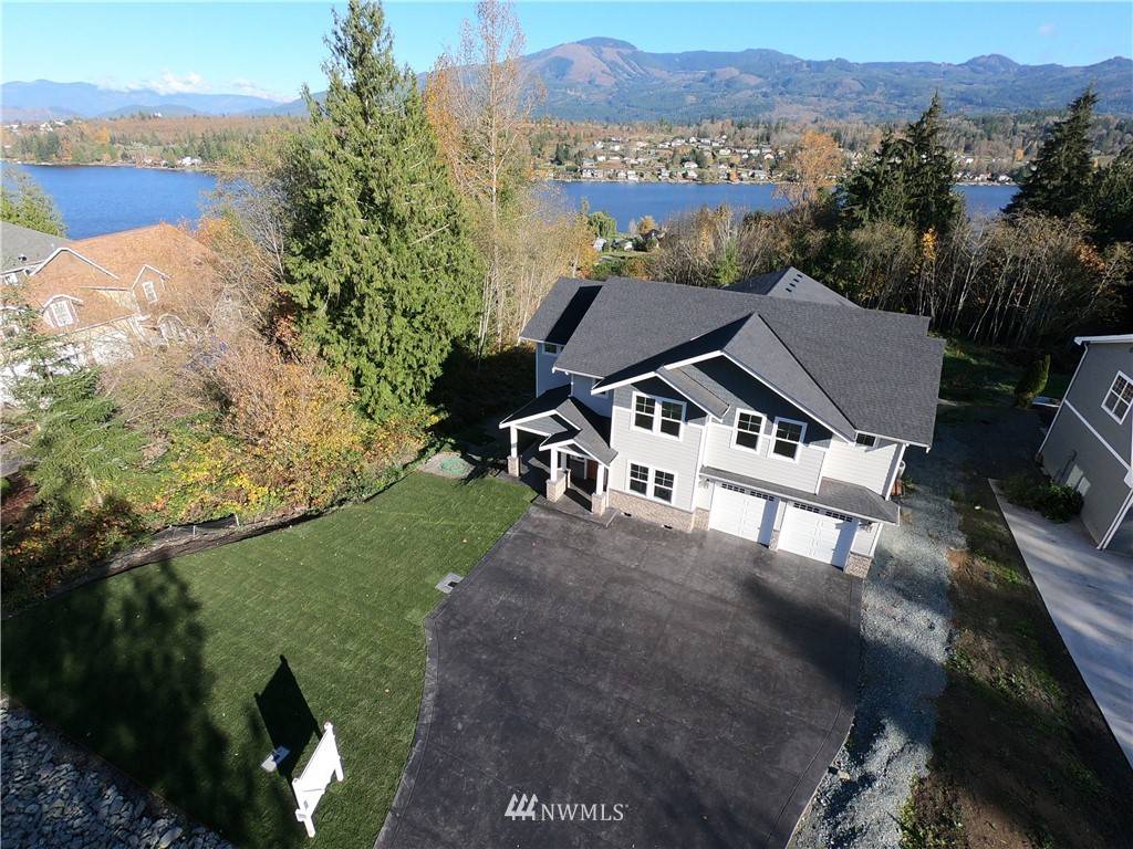 Mount Vernon, WA 98274,18399 Majestic Ridge Lane