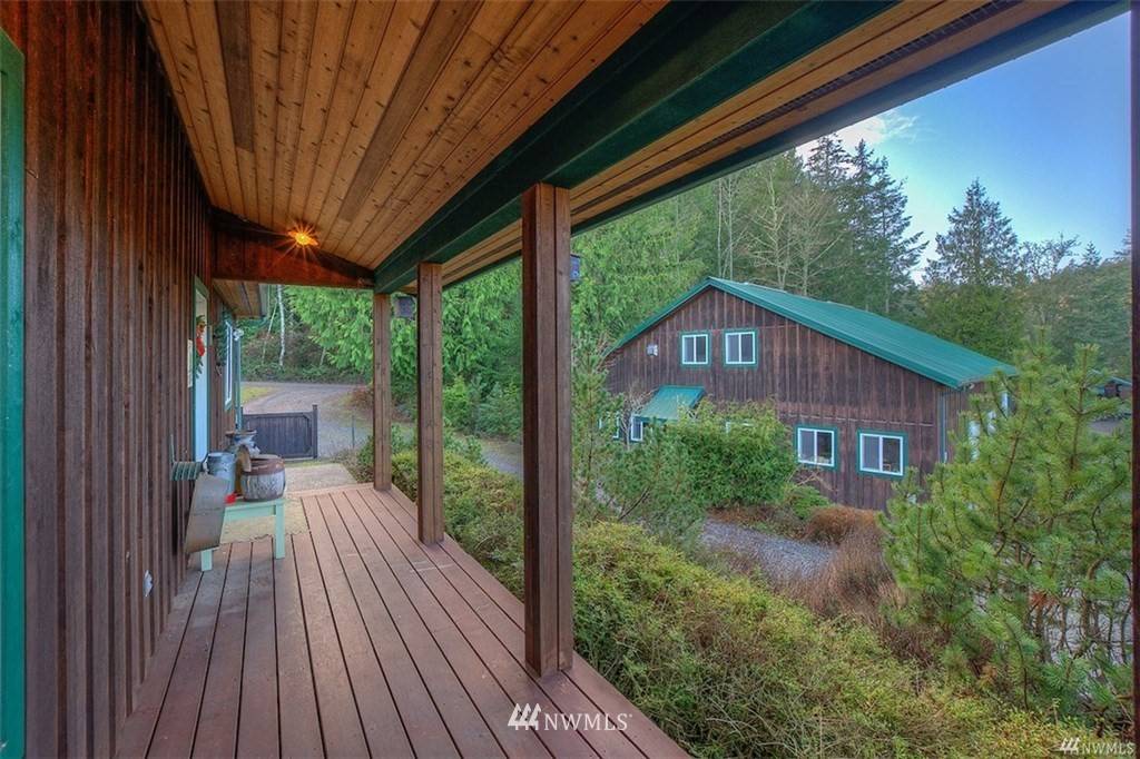 Orcas Island, WA 98245,197 Miguel LN