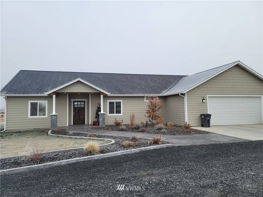 Soap Lake, WA 98851,19597 Road A NE