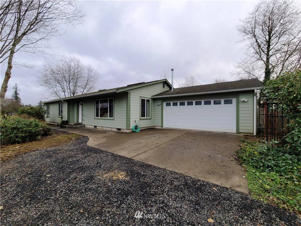 Elma, WA 98541,20 Stamper RD