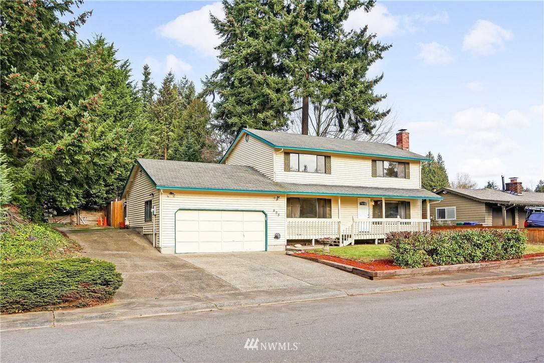 Federal Way, WA 98003,406 S 318th ST