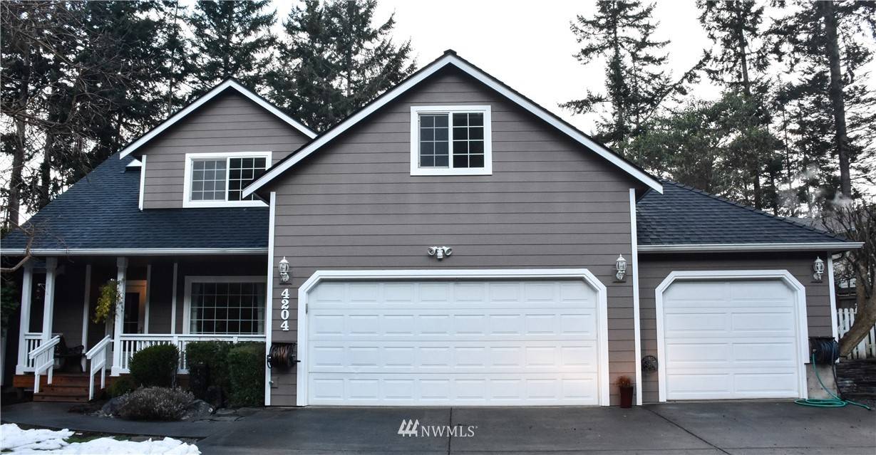 Anacortes, WA 98221,4204 Clyde WAY