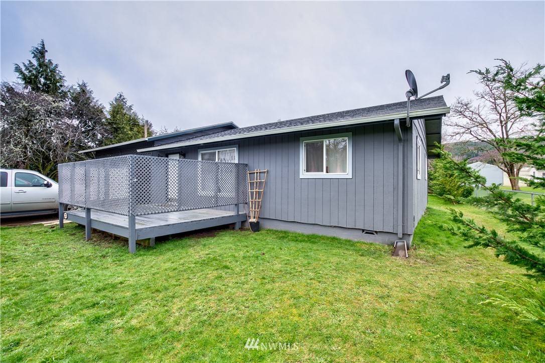 Naselle, WA 98638,232 Knappton RD