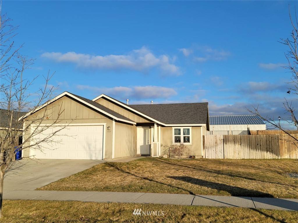 Airway Heights, WA 99001,337 S Solar ST