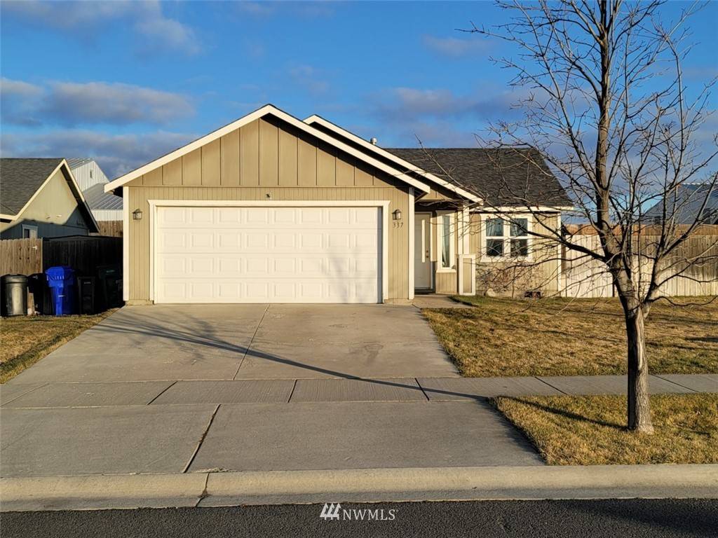 Airway Heights, WA 99001,337 S Solar ST