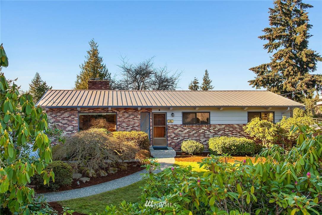 Mercer Island, WA 98040,4227 86th AVE SE