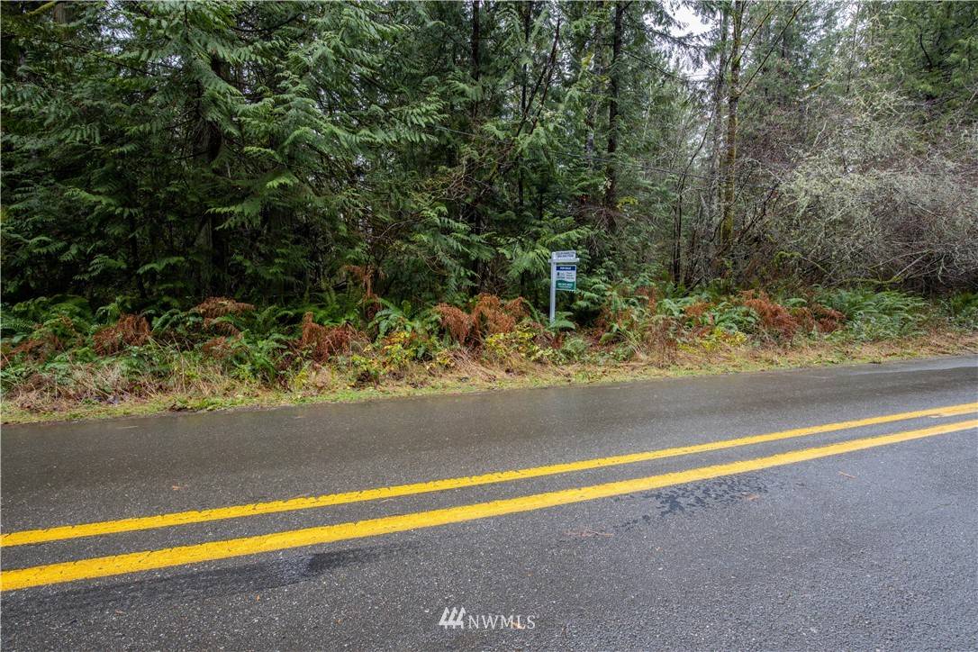 Poulsbo, WA 98370,0 Lot 6 Sandy Hook RD NE
