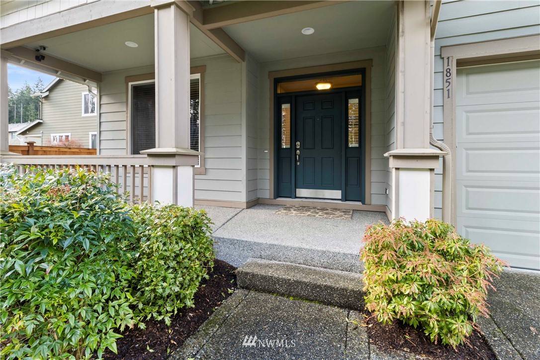 Poulsbo, WA 98370,1851 Claret LOOP NW