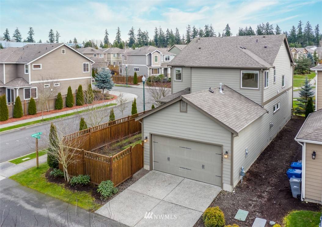 Mukilteo, WA 98275,11951 Arbors PL